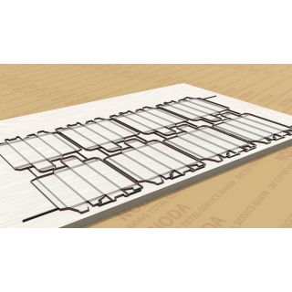 Khuôn bế hộp giấy 05